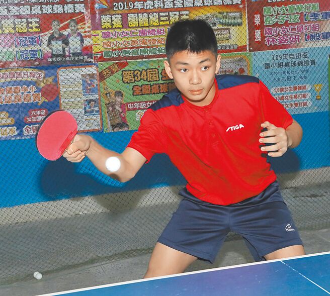 顶尖选手