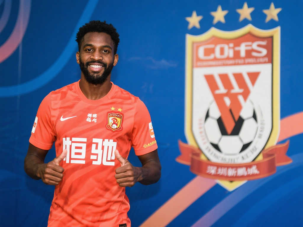 对于河南队