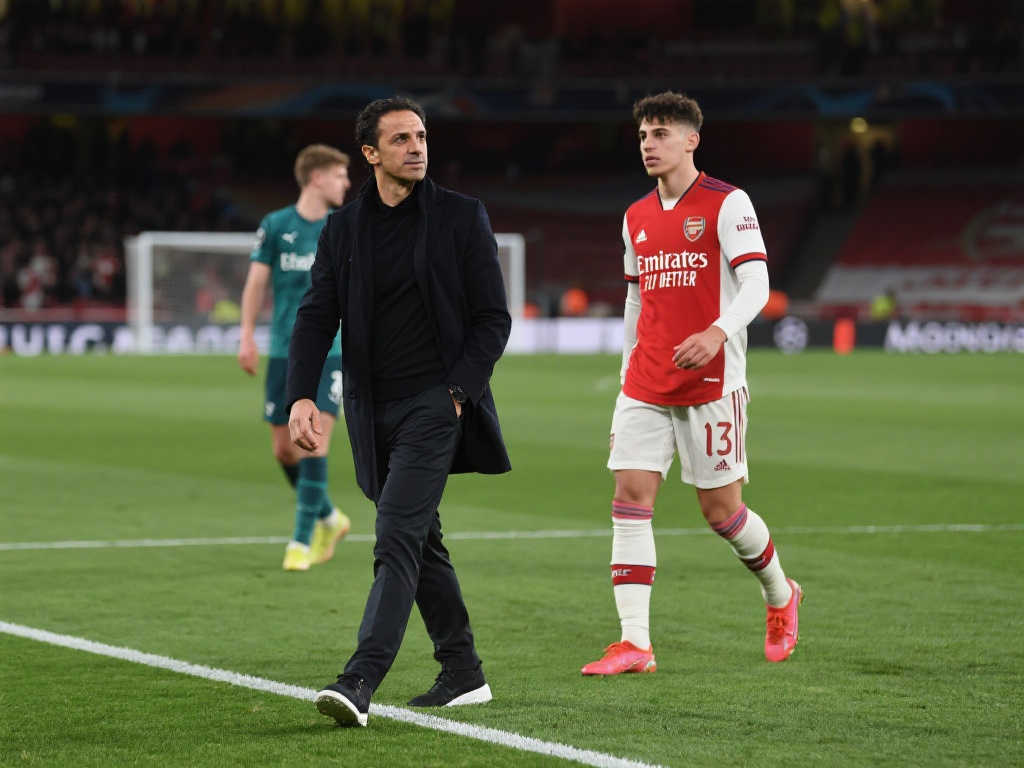 马德里之旅 马德里之旅