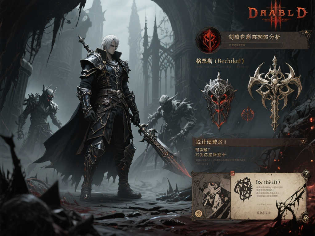 巔峰的領袖 巔峰的領袖