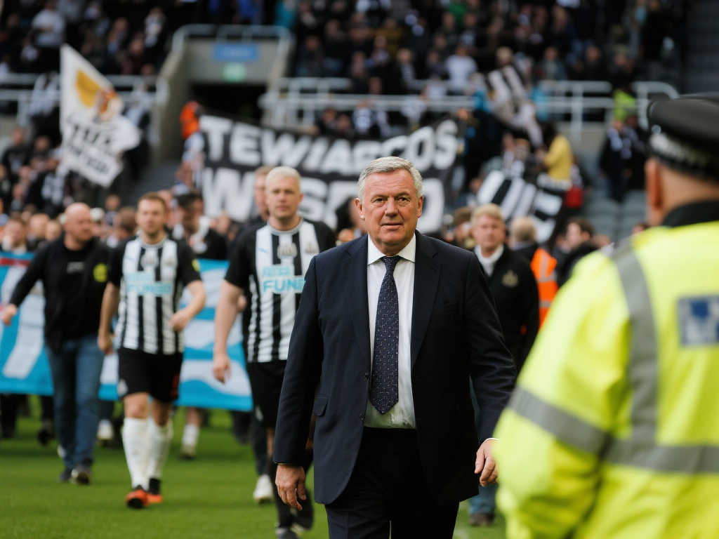 海灣者強大 海灣者強大