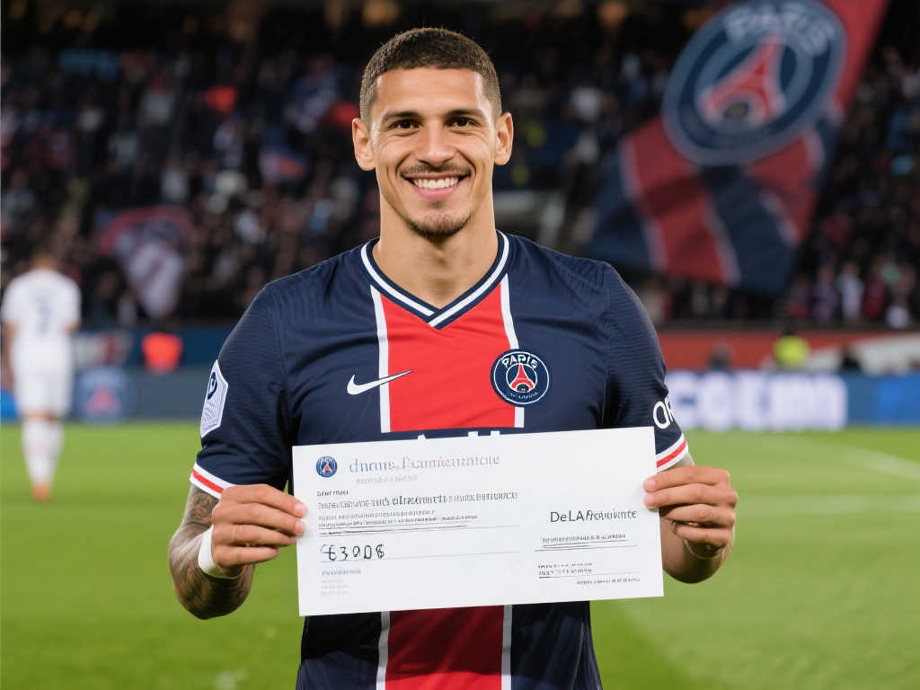 在足球的转 在足球的转