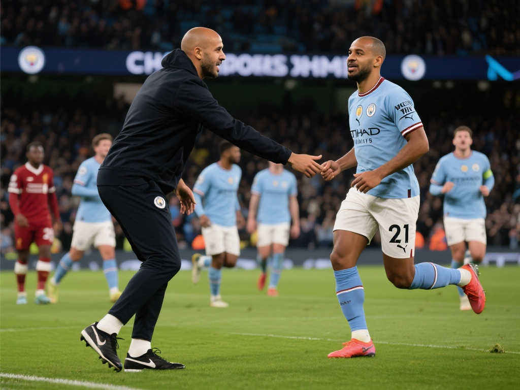 方向努力 方向努力