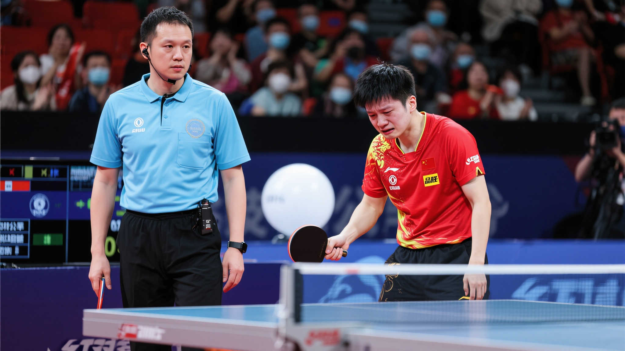 给对手制造 给对手制造