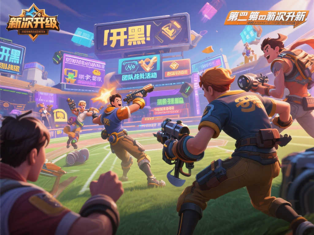 关键战役 关键战役