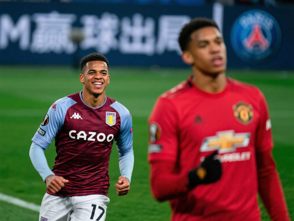 他在禁区内 他在禁区内